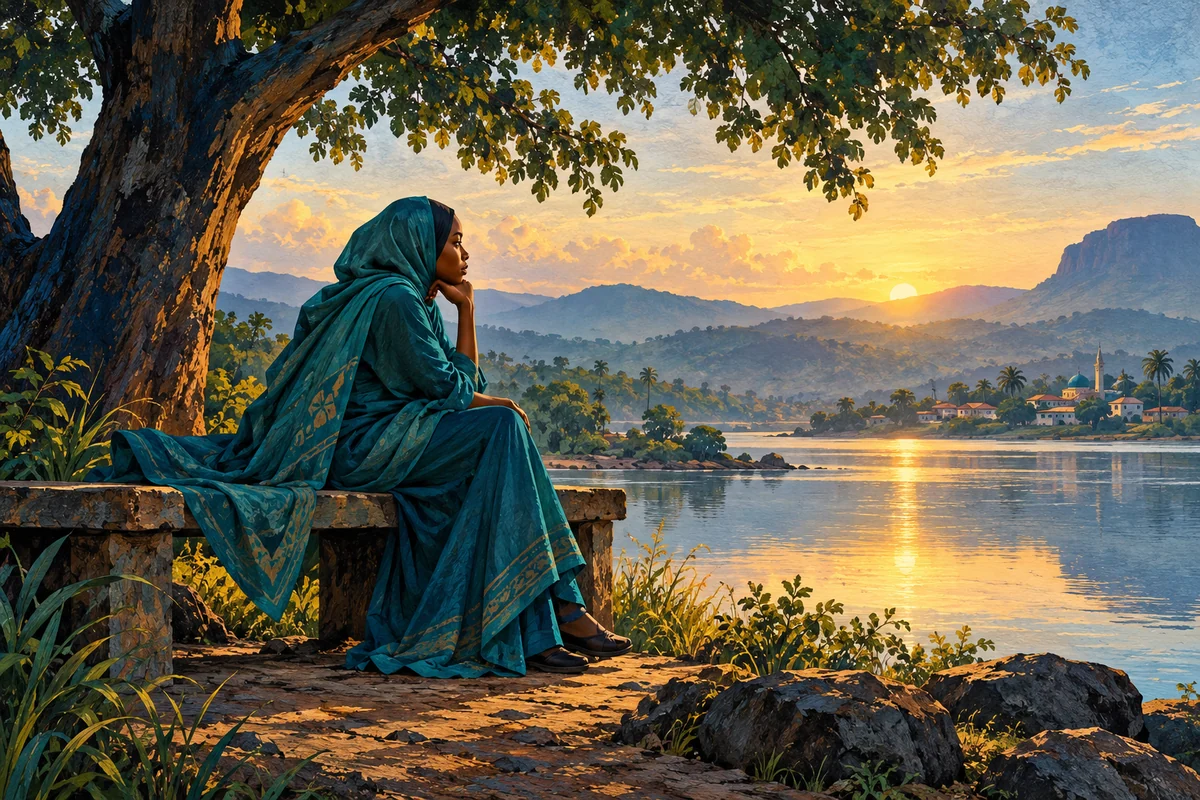 Solitude