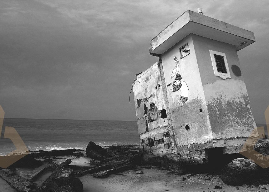 DESOLATION
