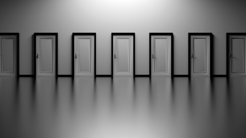 WHAT DOES THE FUTURE HOLD?