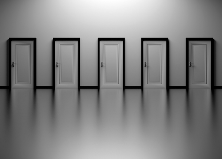 WHAT DOES THE FUTURE HOLD? WHAT DOES THE FUTURE HOLD?