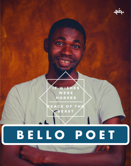 BELLO POET