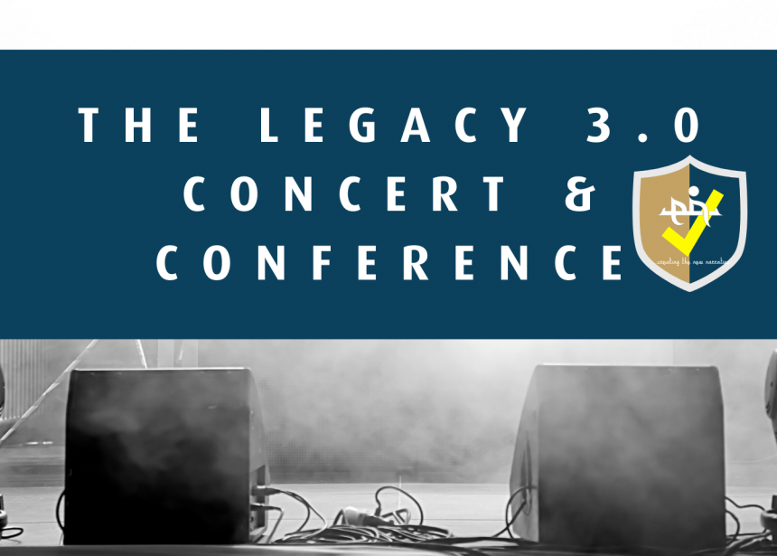 THE LEGACY 3.0CC